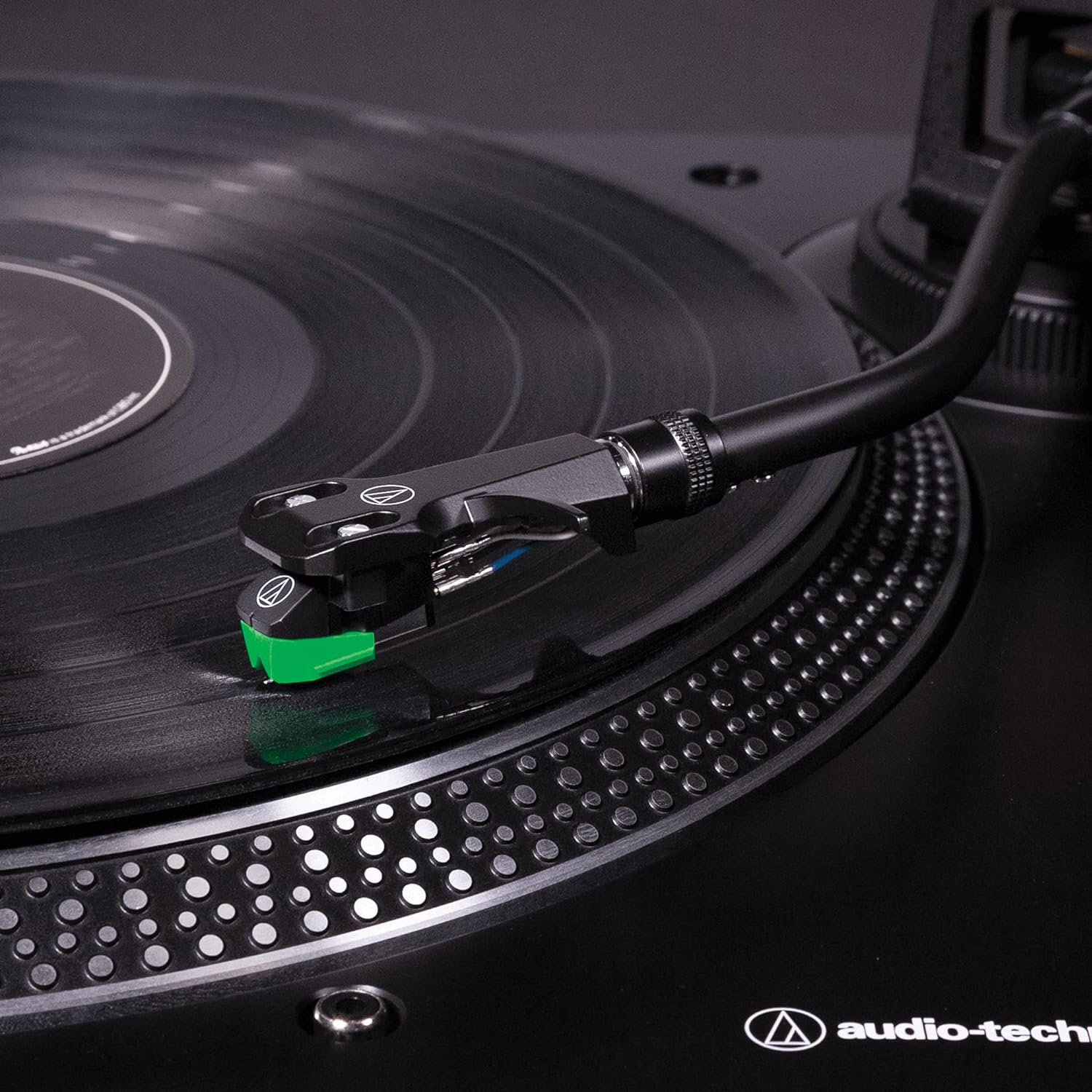 Audio-Technica AT-LP120XUSB-BK Turntable Review