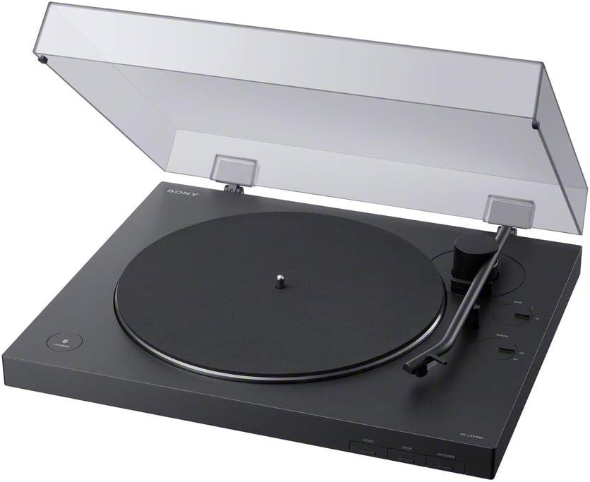 Wireless Vinyl Record Player Review