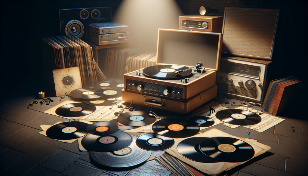 Are Vinyl Records Worth Listening To?