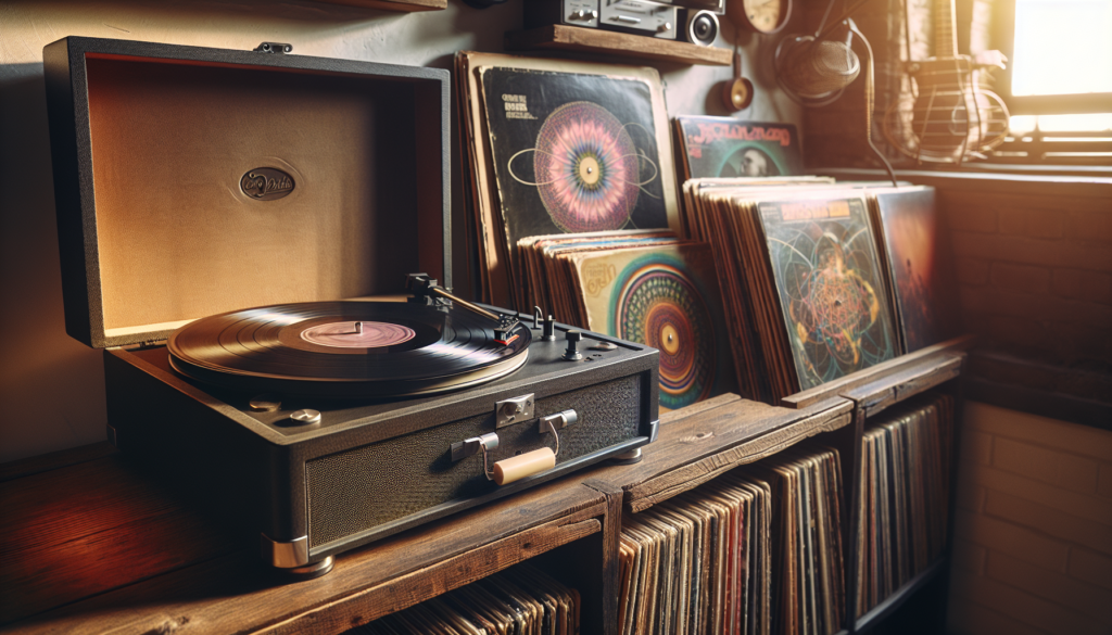 What Is The Best Record Player For Vinyls?