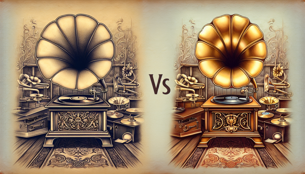 Which Is Better Victrola Or Crosley?