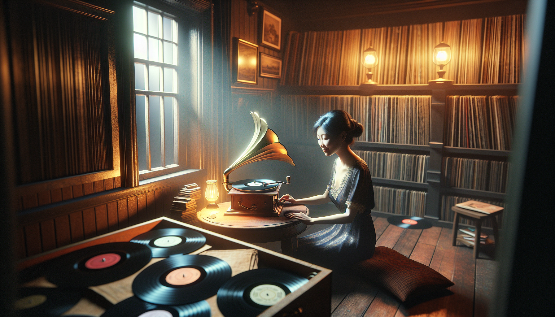 Are Vinyl Records Worth Listening To?