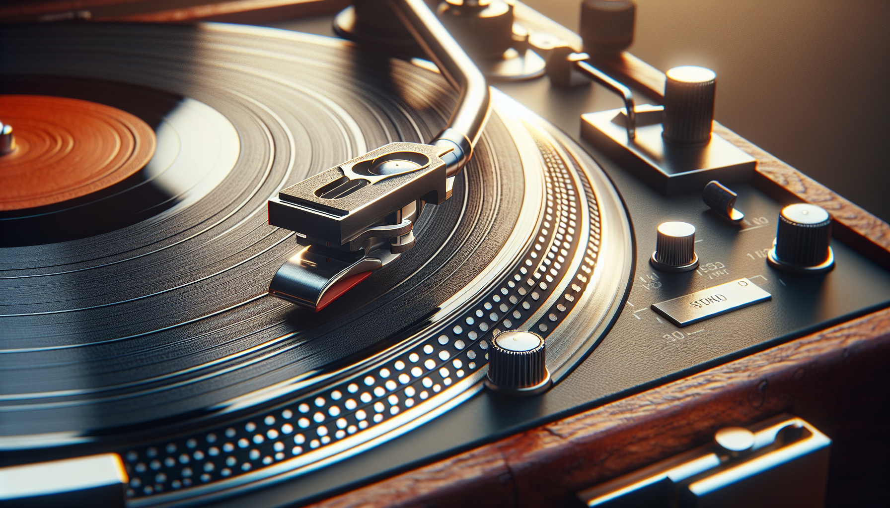 Can A Turntable Be Used As A Record Player?