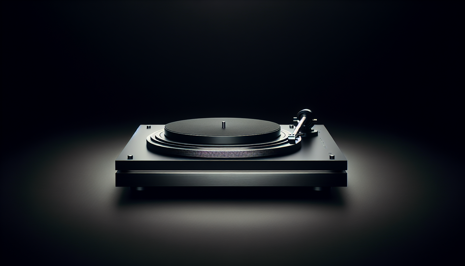 How Much Is A Good Quality Turntable?