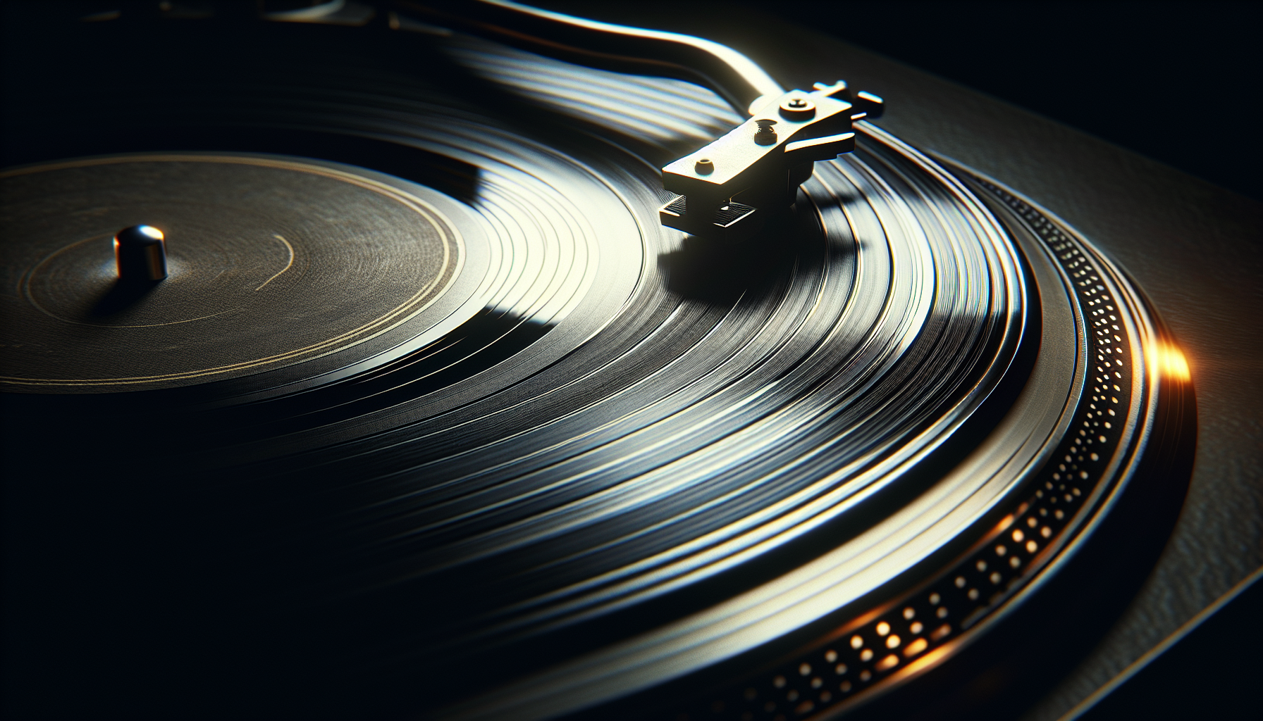 What Are The Benefits Of Listening To Vinyl Records?