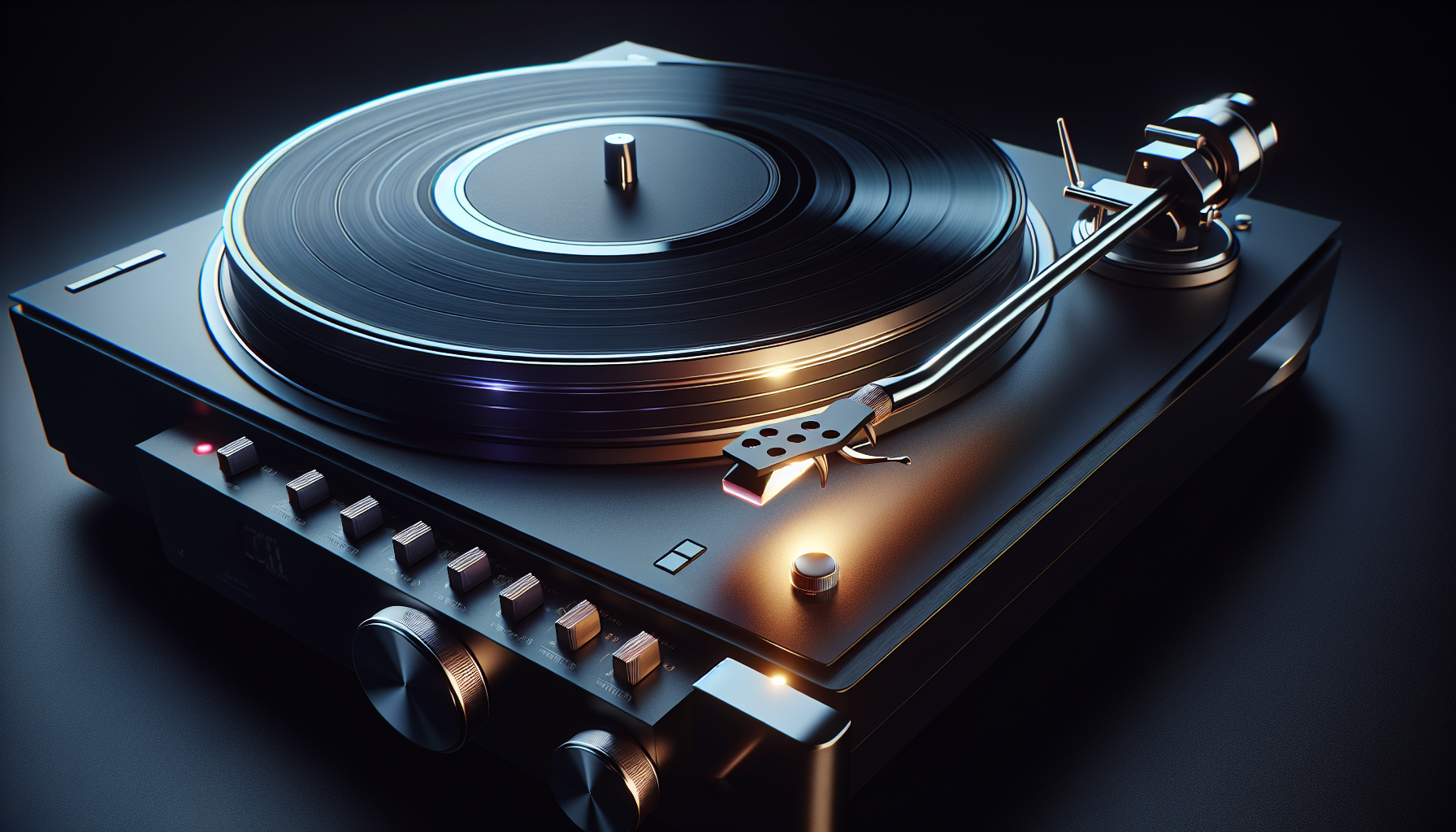 What Is A Very Good Turntable?