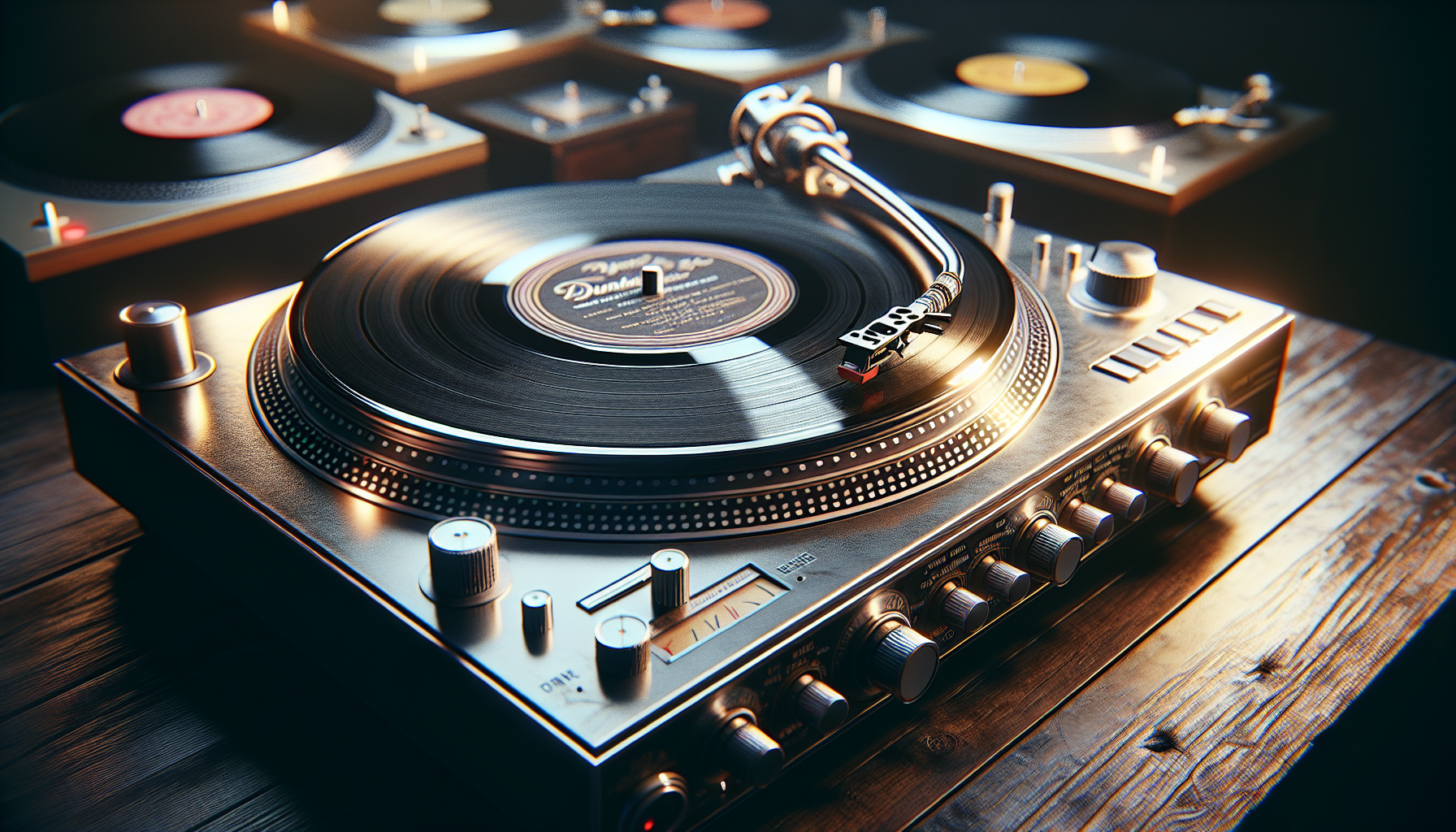 What Is The Best Brand Of Turntable?