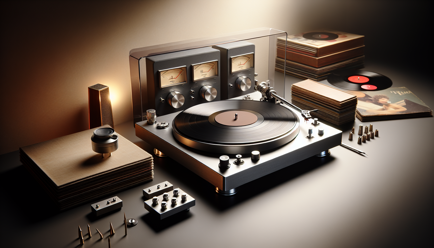 What Is The Best Record Player For Audiophiles?