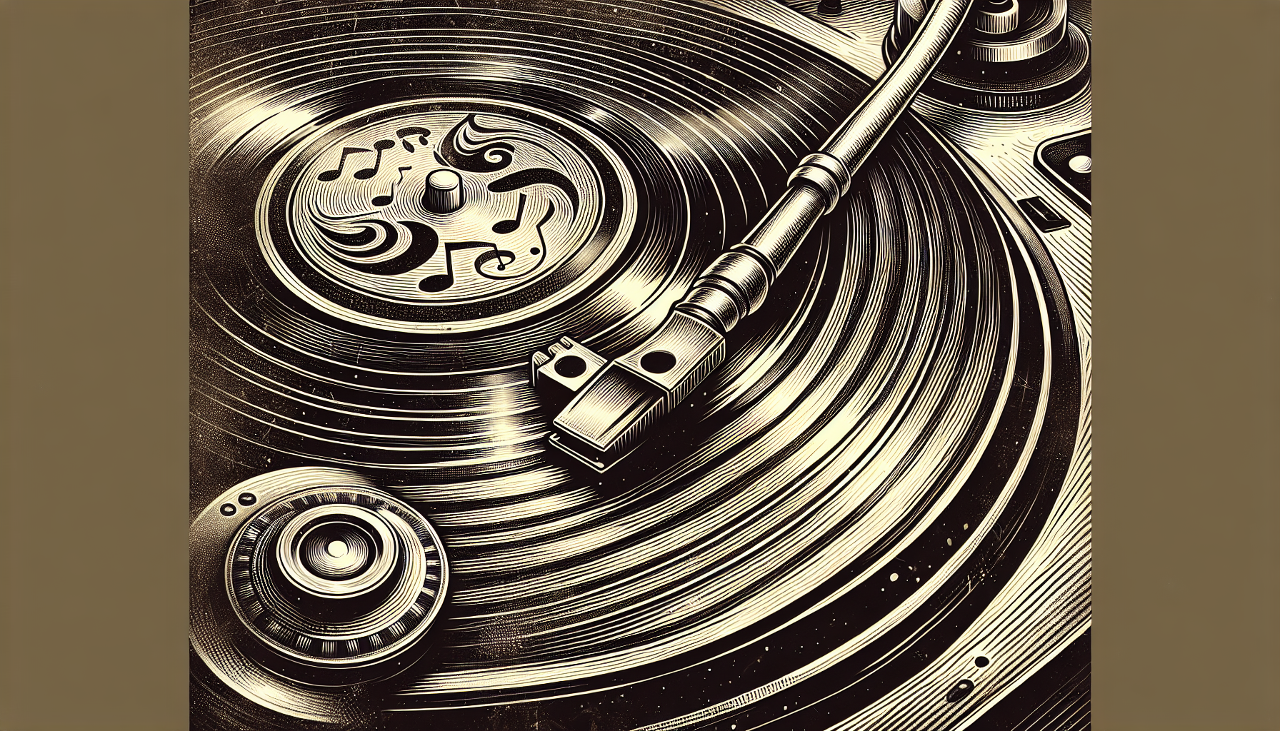 What Is The Most Sought After Vinyl Record?