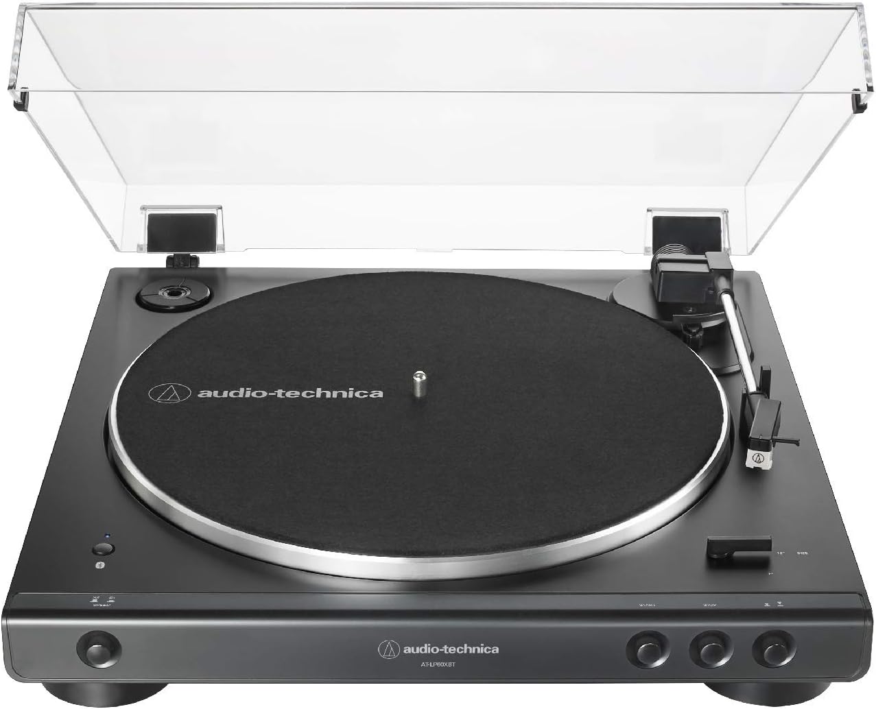 Best Fully Automatic Turntable